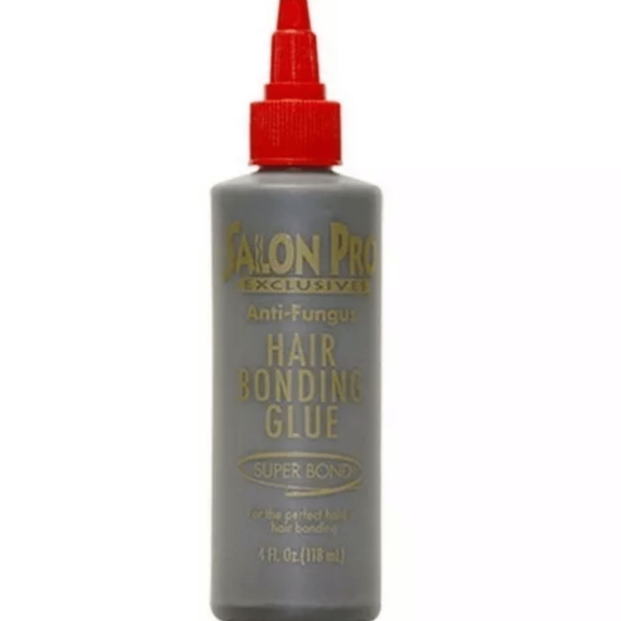 how to remove salon pro hair bonding glue