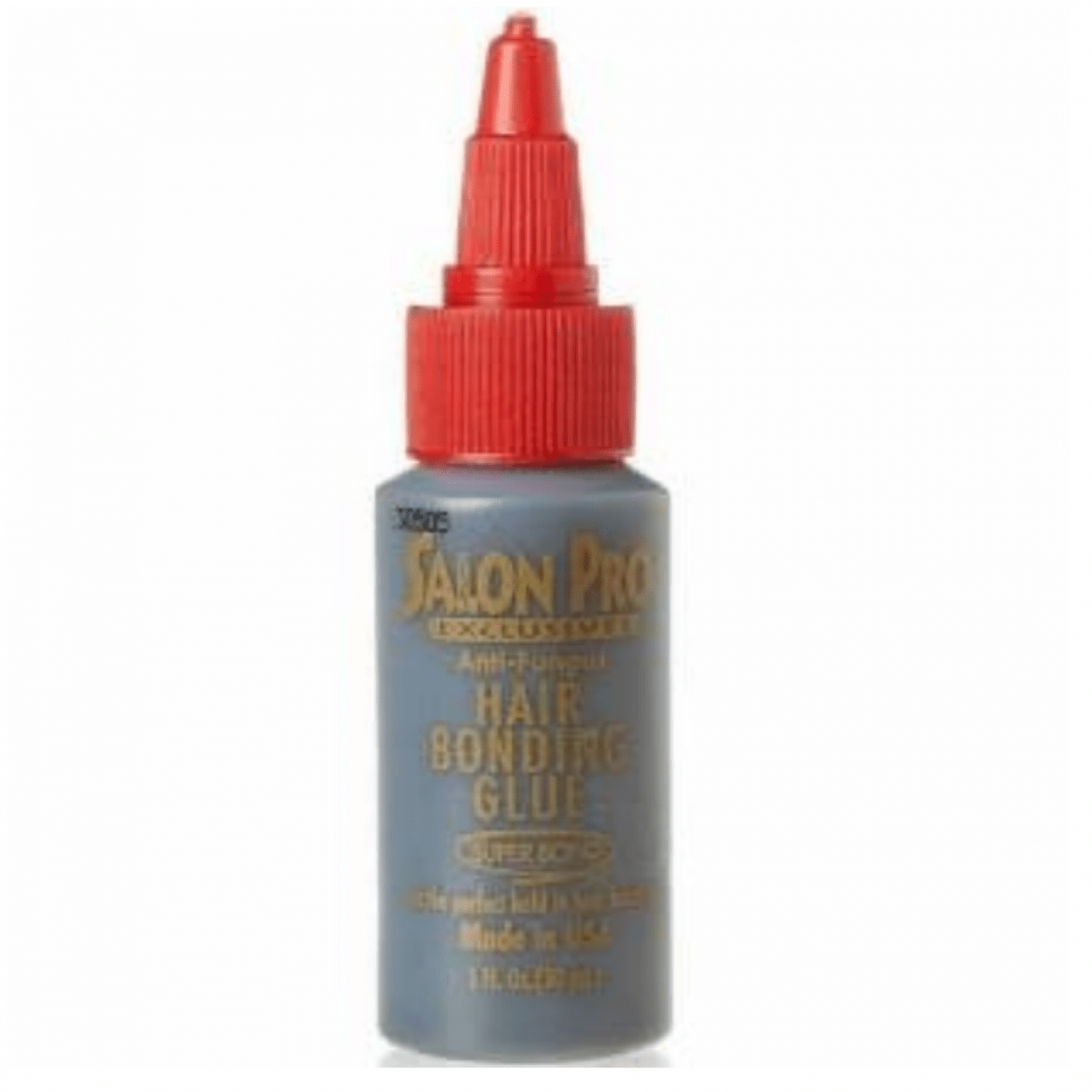 SALON PRO HAIR GLUE & REMOVER Ei Hair Extensions