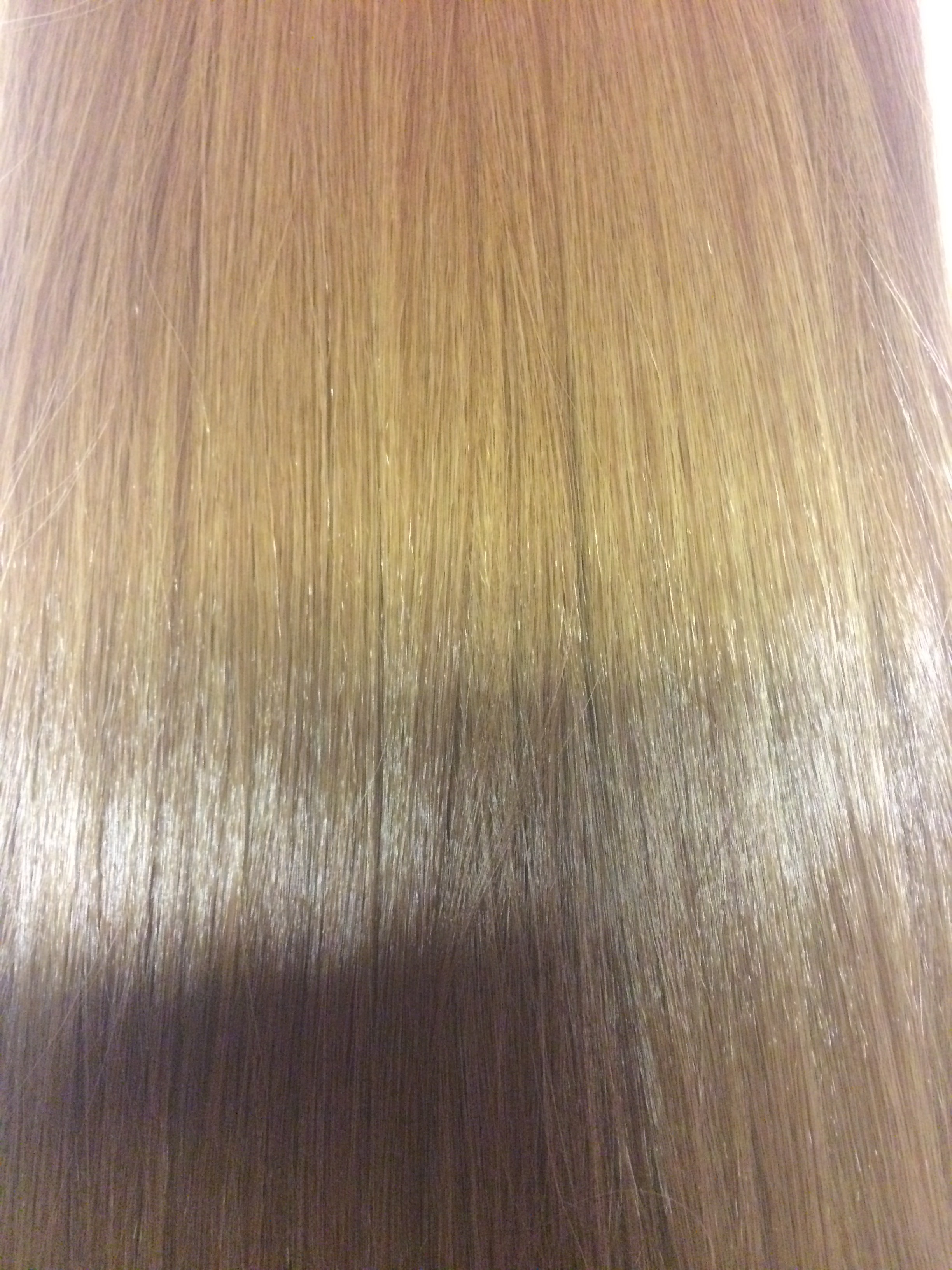 Remi Goddess Hair Extensions Colour Chart