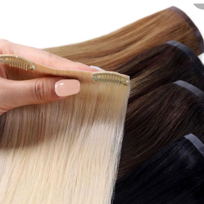Buy Cheap Real Remy Hair Extensions in UK